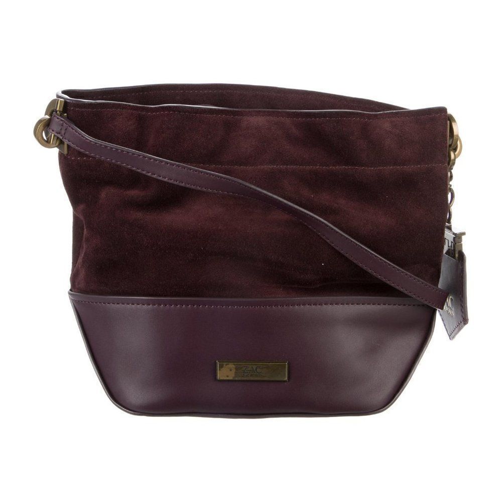 Zac Posen Drawstring Bag - Picture 2 of 16